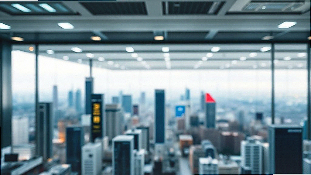 Essential INDUSTRY TRENDS Breakthrough Announced Now