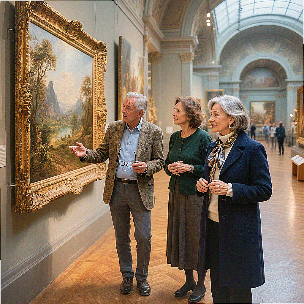 Erzeuge ein neutrales Info-Portal für tägliche Nachrichten und wissenswerte Beiträge aus der ganzen Welt.
 Ecosystem: Growth Report This Week